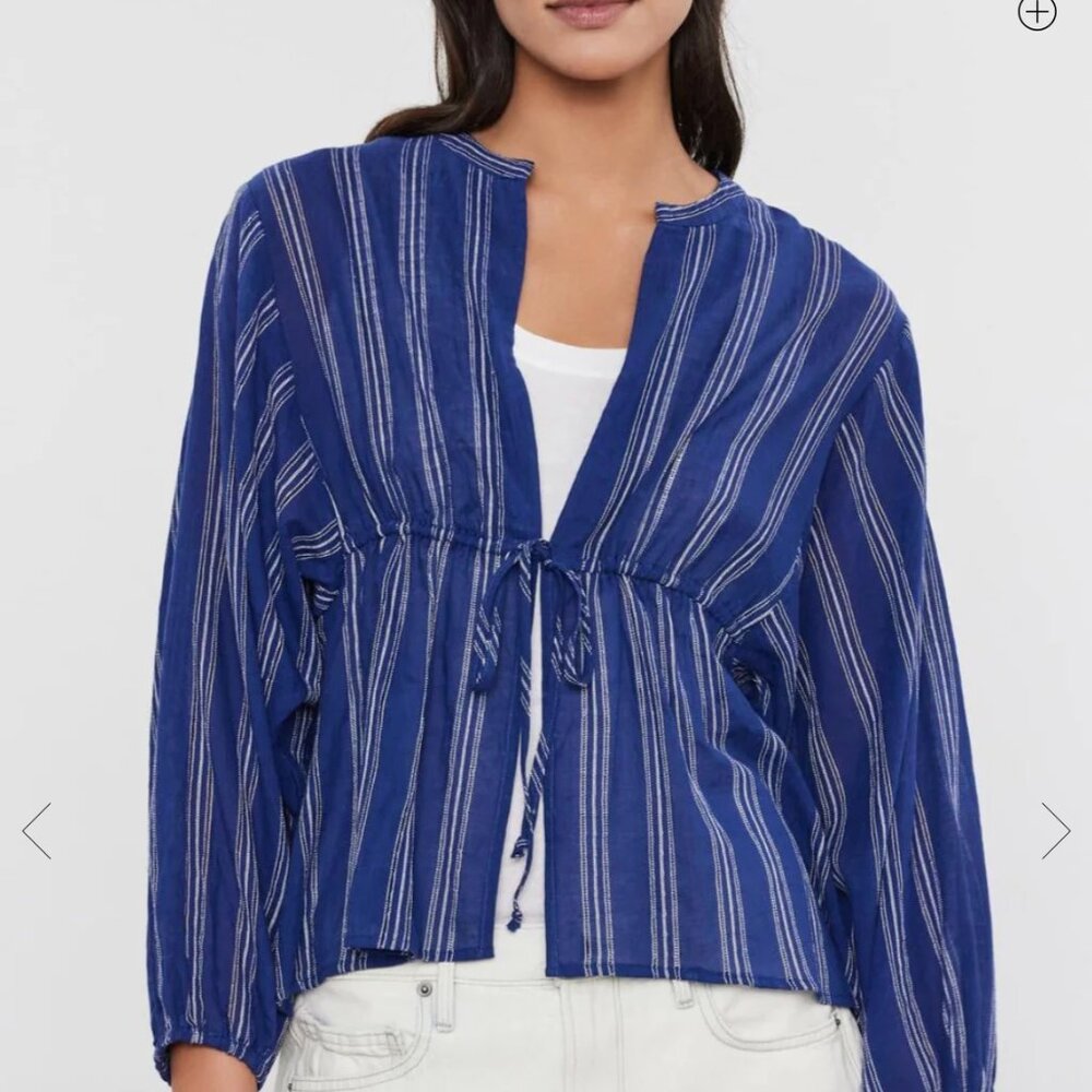 Velvet by Graham and Spencer Renata Top